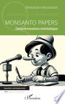 Monsanto papers