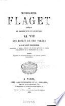 Monseigneur Flaget, évêque de Bardstown et Louisville