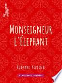 Monseigneur l'Elephant