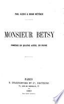 Monsieur Betsy