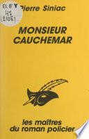 Monsieur Cauchemar