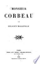 Monsieur Corbeau