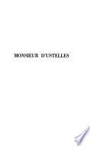Monsieur d'Ustelles
