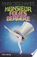 Monsieur Folies-Bergère