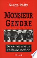 Monsieur Gendre