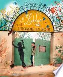 Monsieur Leblanc et l'homme en noir