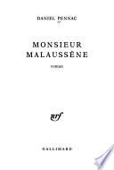Monsieur Malaussène