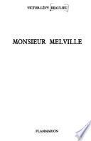Monsieur Melville