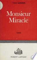 Monsieur Miracle
