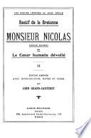 Monsieur Nicolas