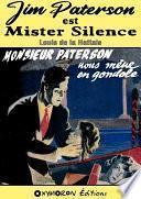 Monsieur Paterson nous mène en gondole