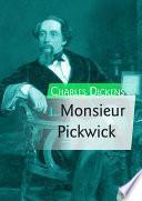Monsieur Pickwick
