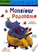 Monsieur Popotame