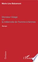 Monsieur Volage