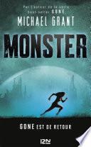Monster - tome 1