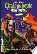 Monsterland édition spéciale , Tome 01
