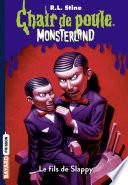 Monsterland