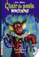 Monsterland, Tome 07