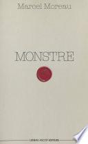 Monstre
