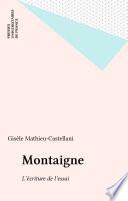 Montaigne