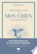 Montaigne, Kant et mon chien