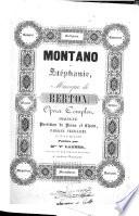 Montano et Stéphanie