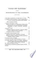 Montcontour et ses seigneurs du XIe au XVIIIe siècle