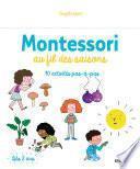 Montessori au fil des saisons