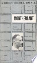 Montherlant