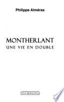 Montherlant