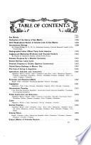 Monthly Bulletin of the International Bureau of the American Republics