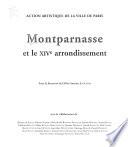 Montparnasse et le XIVe arrondissement