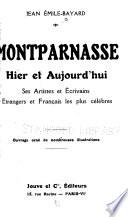 Montparnasse