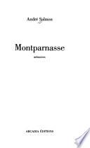 Montparnasse