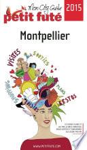 MONTPELLIER 2015 Petit Futé