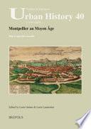 Montpellier Au Moyen Age