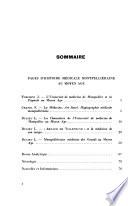Montpellier médical