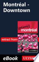 Montréal - Downtown