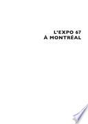 Montreal's Expo 67