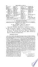 Monumens anciens, essentiellement utiles à la France, aux provinces de Hainaut, Flandre, Brabant, Namur, Artois, Liège, Hollande, Zélande, Frise, Cologne, et autres pays limitrophes de l'empire