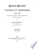 Monuments anciens et modernes