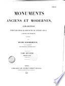 Monuments anciens et modernes