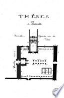 Monuments de l'Égypte et de la Nubie