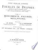 Monuments figurés, sculpture