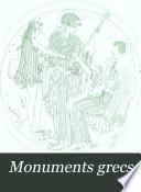Monuments grecs, publiés par l'Association pour l'encouragement des études grecques en France: 1872-1881