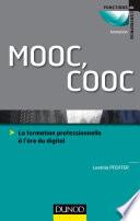 MOOC, COOC