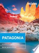 Moon Patagonia
