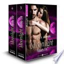 Moonlight - Bloody Lily, vol. 5-6