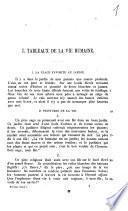 Morceaux choisis de littérature allemande