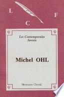 Morceaux choisis de Michel Ohl